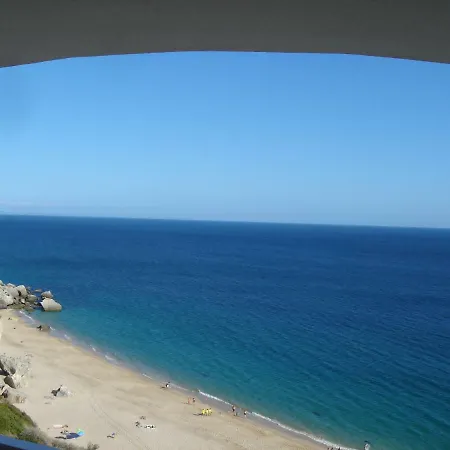 Apartamento Senti - Praia Da California *