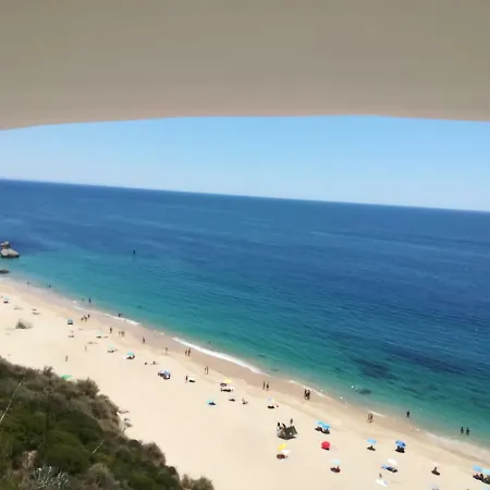 Senti - Praia Da California * Sesimbra