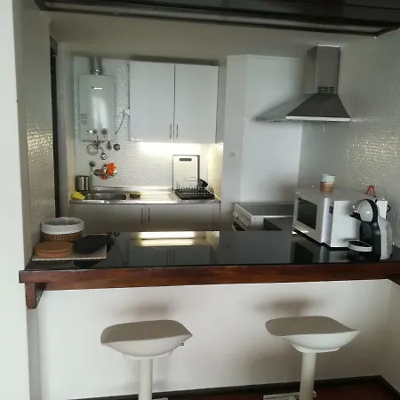 Apartamento Senti - Praia Da California Sesimbra