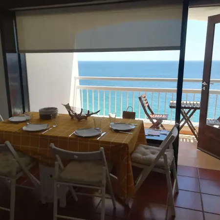 Senti - Praia Da California Apartamento Sesimbra