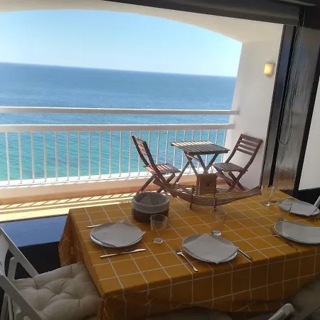 Apartamento Senti - Praia Da California Sesimbra